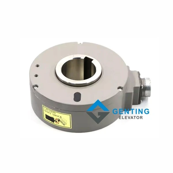 Mitsubishi elevator rotary encoder X65AC-01