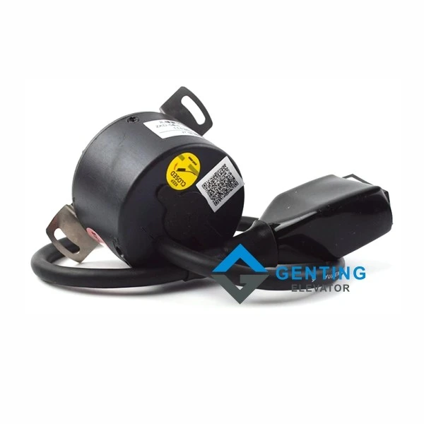 Mitsubishi lift rotary encoder Z65AC-31 Mitsubishi lift rotary encoder Z65AC-31