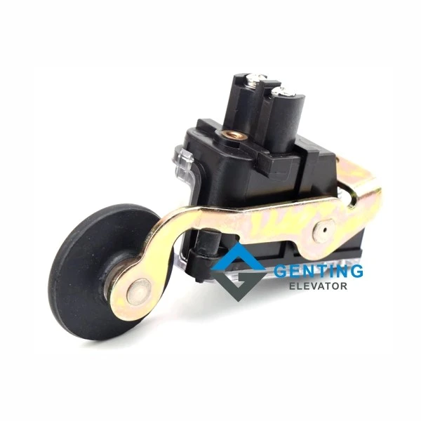 Mitsubishi elevator shaft leveling switch S3-B