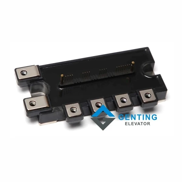 Mitsubishi elevator drive module PM75RL1A120 Mitsubishi elevator drive module PM75RL1A120