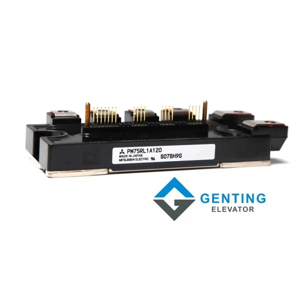 Mitsubishi elevator module PM75RL1A120 Mitsubishi elevator module PM75RL1A120