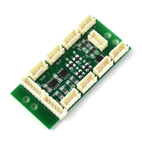 Mitsubishi elevator pcb DC309A105G01