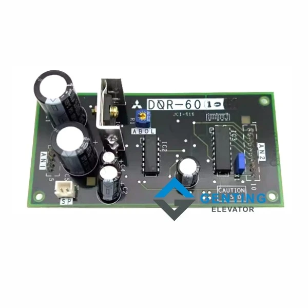 Mitsubishi elevator interface board DOR-600 DOR-601 Mitsubishi elevator interface board DOR-600 DOR-601