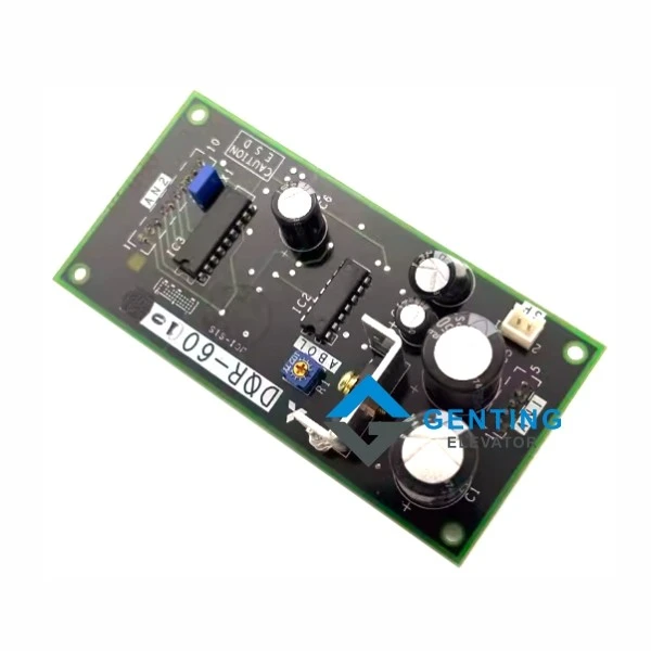 Mitsubishi elevator pcb DOR-600 DOR-601 Mitsubishi elevator pcb DOR-600 DOR-601