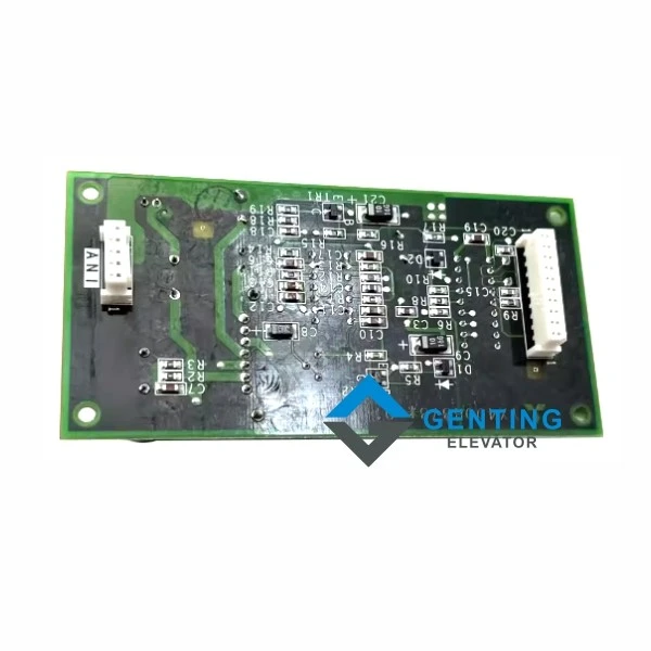 Mitsubishi elevator board DOR-600 DOR-601 Mitsubishi elevator board DOR-600 DOR-601