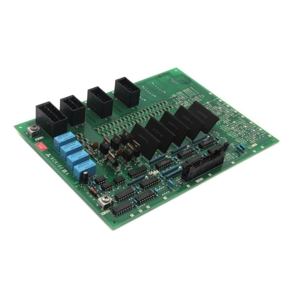 Mitsubishi elevator pcb KCA-601A