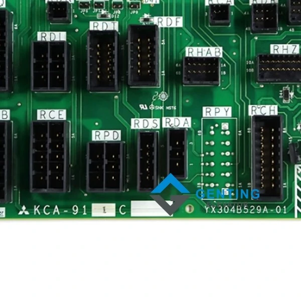 Mitsubishi KCA-911A Mitsubishi KCA-911A