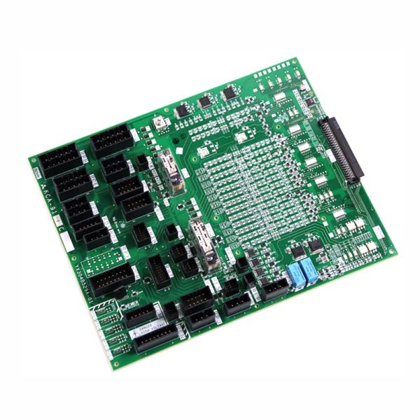 Mitsubishi elevator pcb KCA-911C