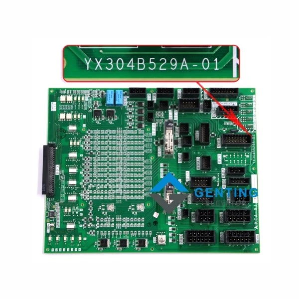 Mitsubishi elevator pcb KCA-911A KCA-911B KCA-911C Mitsubishi elevator pcb KCA-911A KCA-911B KCA-911C
