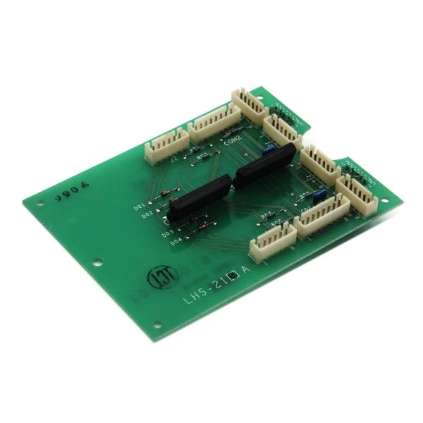 Mitsubishi elevator pcb LHS-210A