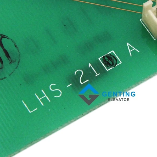 Mitsubishi LHS-210A Mitsubishi LHS-210A
