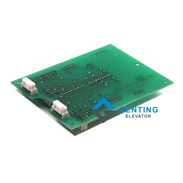 Mitsubishi elevator parts LHS-210A Mitsubishi elevator parts LHS-210A