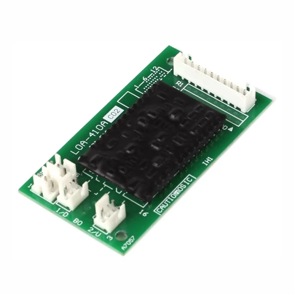 Mitsubishi elevator pcb LOA-410A G02