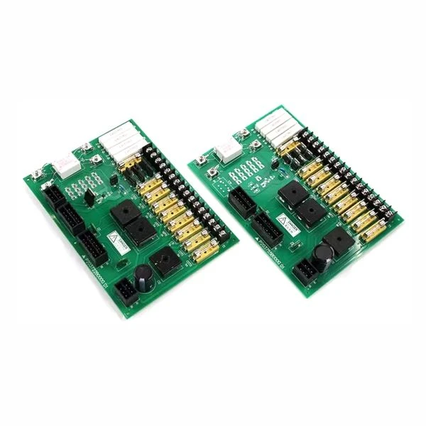 Mitsubishi elevator pcb P203755B000G01