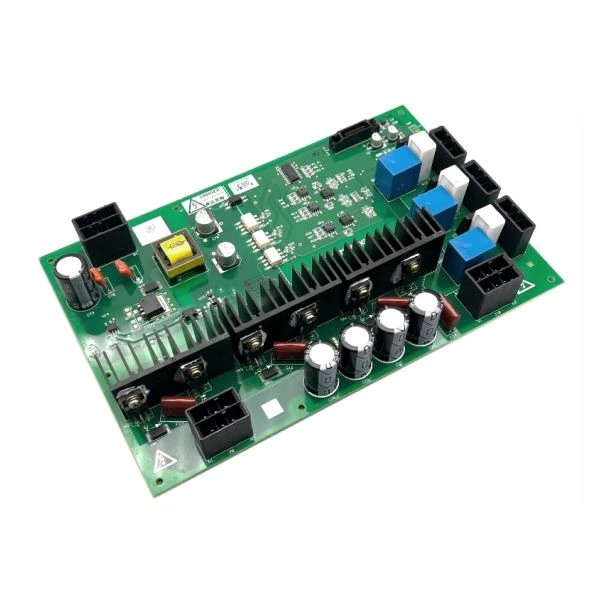 Mitsubishi elevator pcb P203772B000G21