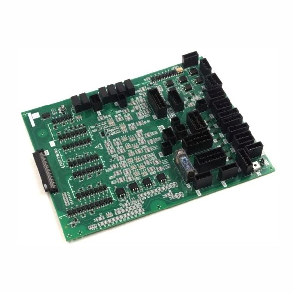 Mitsubishi elevator pcb P203773B000G01