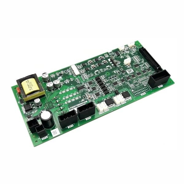 Mitsubishi elevator pcb P203775B000G01