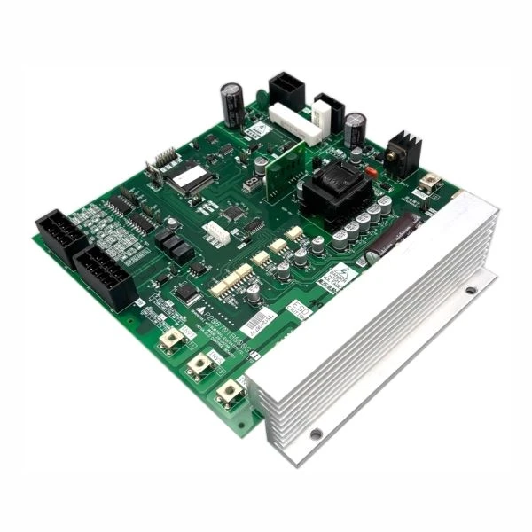 Mitsubishi elevator pcb P208701B000G01