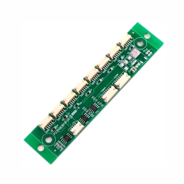 Mitsubishi elevator pcb P235083B181G02