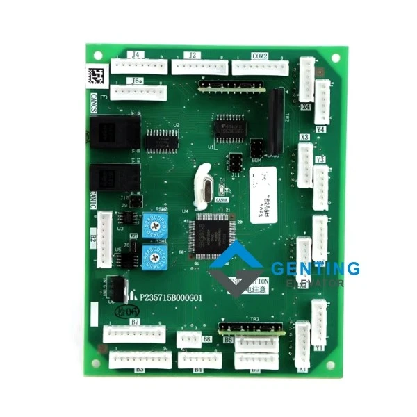 Mitsubishi elevator parts P235715B000G01 Mitsubishi elevator parts P235715B000G01