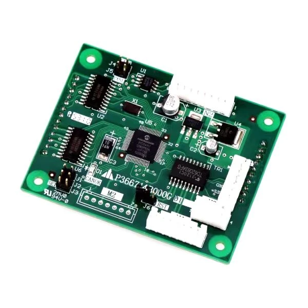 Mitsubishi elevator pcb P366714B000G01