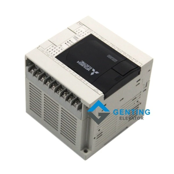 Mitsubishi elevator parts FX3GA-24MR-CM