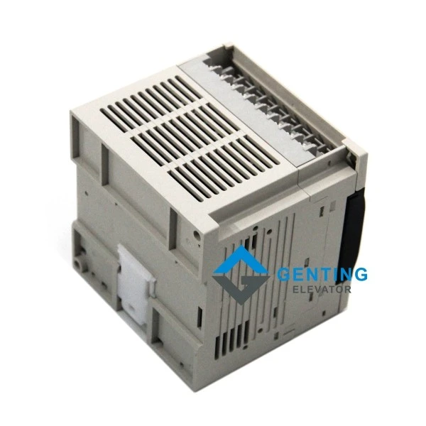 Mitsubishi elevator programmable controller FX3GA-24MR-CM