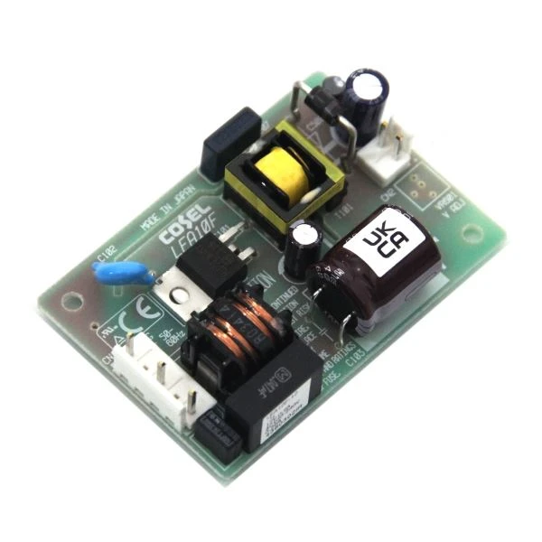 Mitsubishi elevator power board LFA10F-12-J1