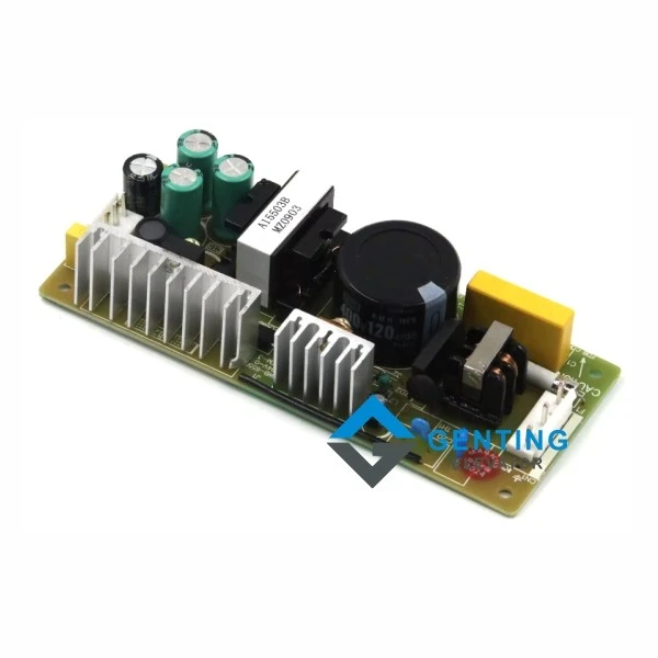 Mitsubishi elevator pcb PWB-655H Mitsubishi elevator pcb PWB-655H