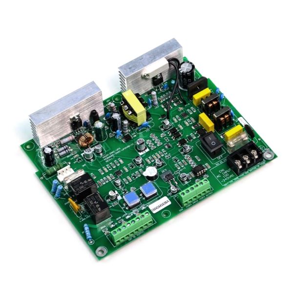 Mitsubishi elevator power board WS65-2AAC-UPS