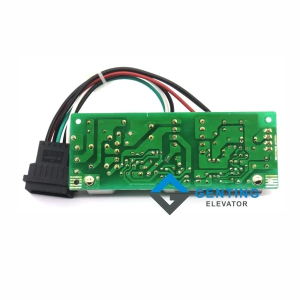 Mitsubishi elevator parts YE500B327G01 X59LX-95