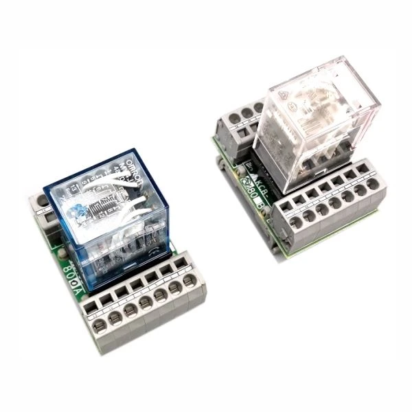 Mitsubishi Elevator Relay Board KCB-800A