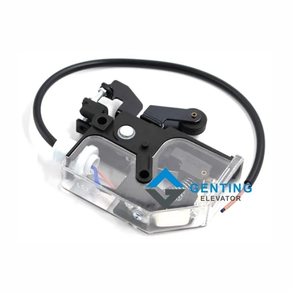Mitsubishi elevator door lock landing door switch DS-131 Mitsubishi elevator door lock landing door switch DS-131