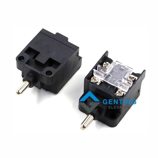 Mitsubishi elevator buffer switch LXP1-020 Mitsubishi elevator buffer switch LXP1-020