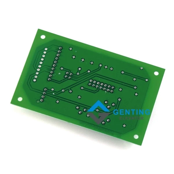 Mitsubishi elevator pcb P122704B000G02
