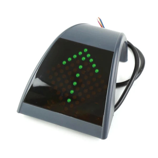 Mitsubishi escalator indicator Z46PE-001