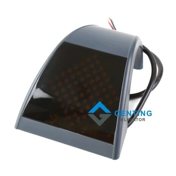 Mitsubishi escalator traffic light Z46PE-001 Mitsubishi escalator traffic light Z46PE-001