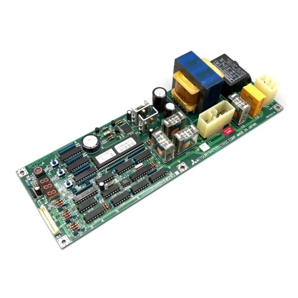 Mitsubishi escalator main board 7YKO-E0242C