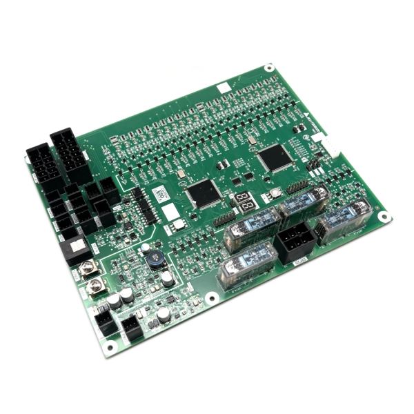 Mitsubishi escalator main board J631720B000G51