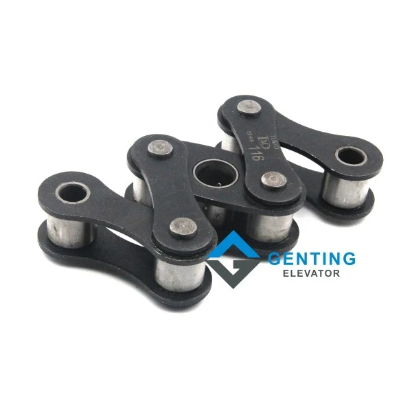 Mitsubishi original escalator step chain Mitsubishi original escalator step chain