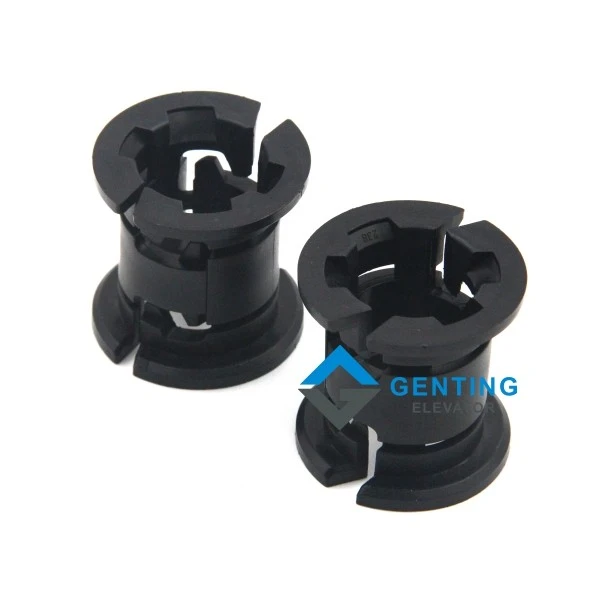 step shaft sleeve for Mitsubishi escalator