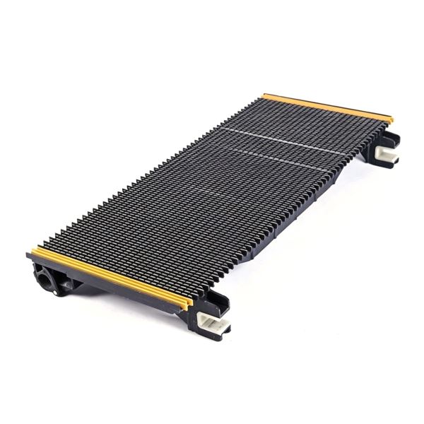 Mitsubishi moving walkway pallet C719001A201