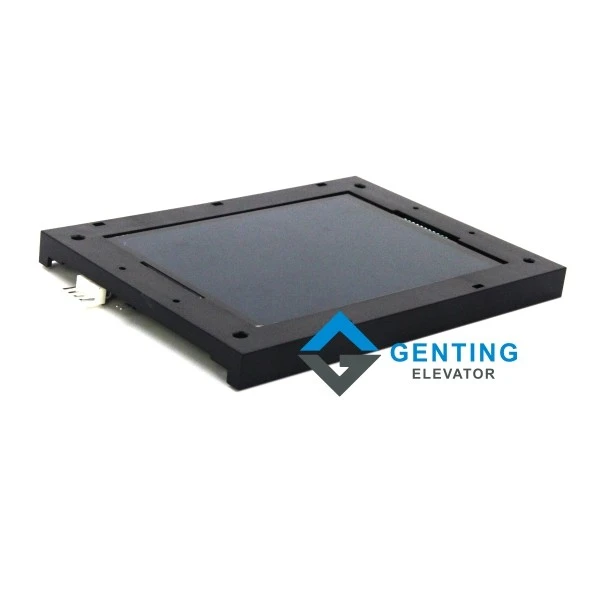 Monarch elevator lcd display board MCTC-HCB-U671