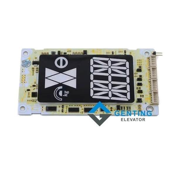 Monarch elevator lop display board MCTC-HCB-D5A Monarch elevator lop display board MCTC-HCB-D5A