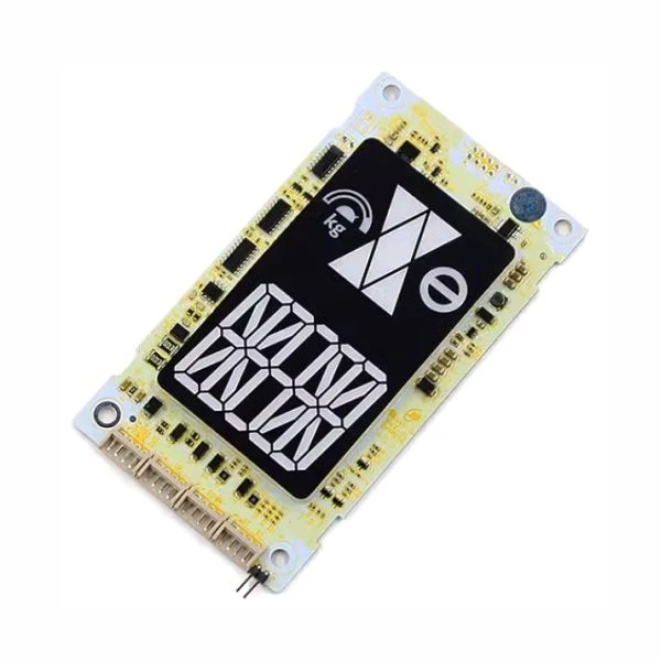 Monarch elevator display board MCTC-HCB-D5A