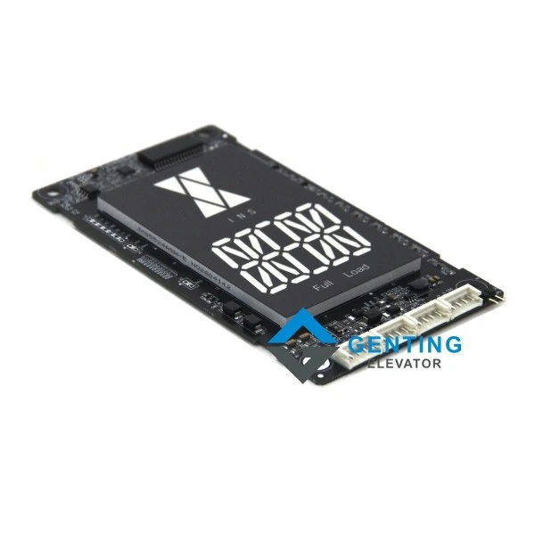 Monarch elevator lop display board MCTC-HCB-D634 Monarch elevator lop display board MCTC-HCB-D634