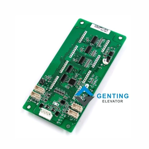Monarch elevator pcb MCTC-HCB-F