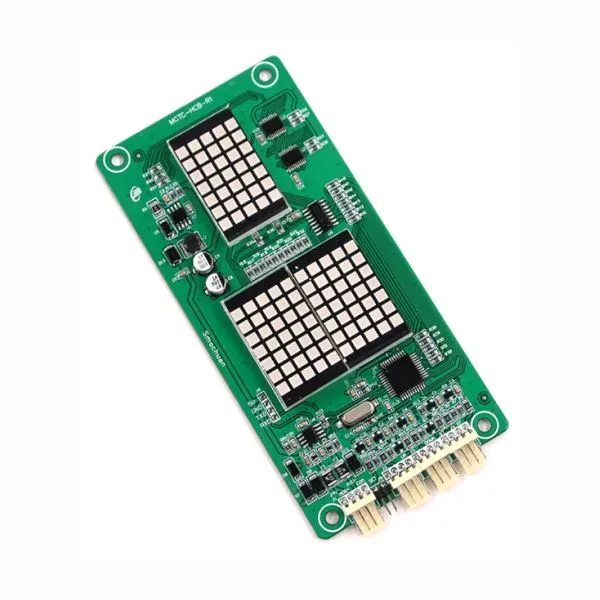 Monarch Elevator Display Board Mctc-hcb-r1