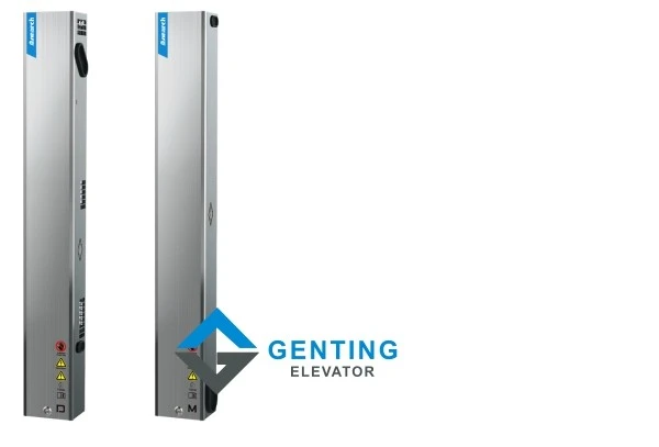 Monarch elevator european standard control cabinet Monarch elevator european standard control cabinet
