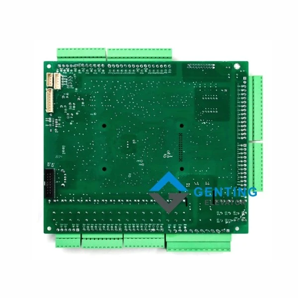 Monarch elevator main board MCTC-MCB-H MCTC-MCB-G Monarch elevator main board MCTC-MCB-H MCTC-MCB-G